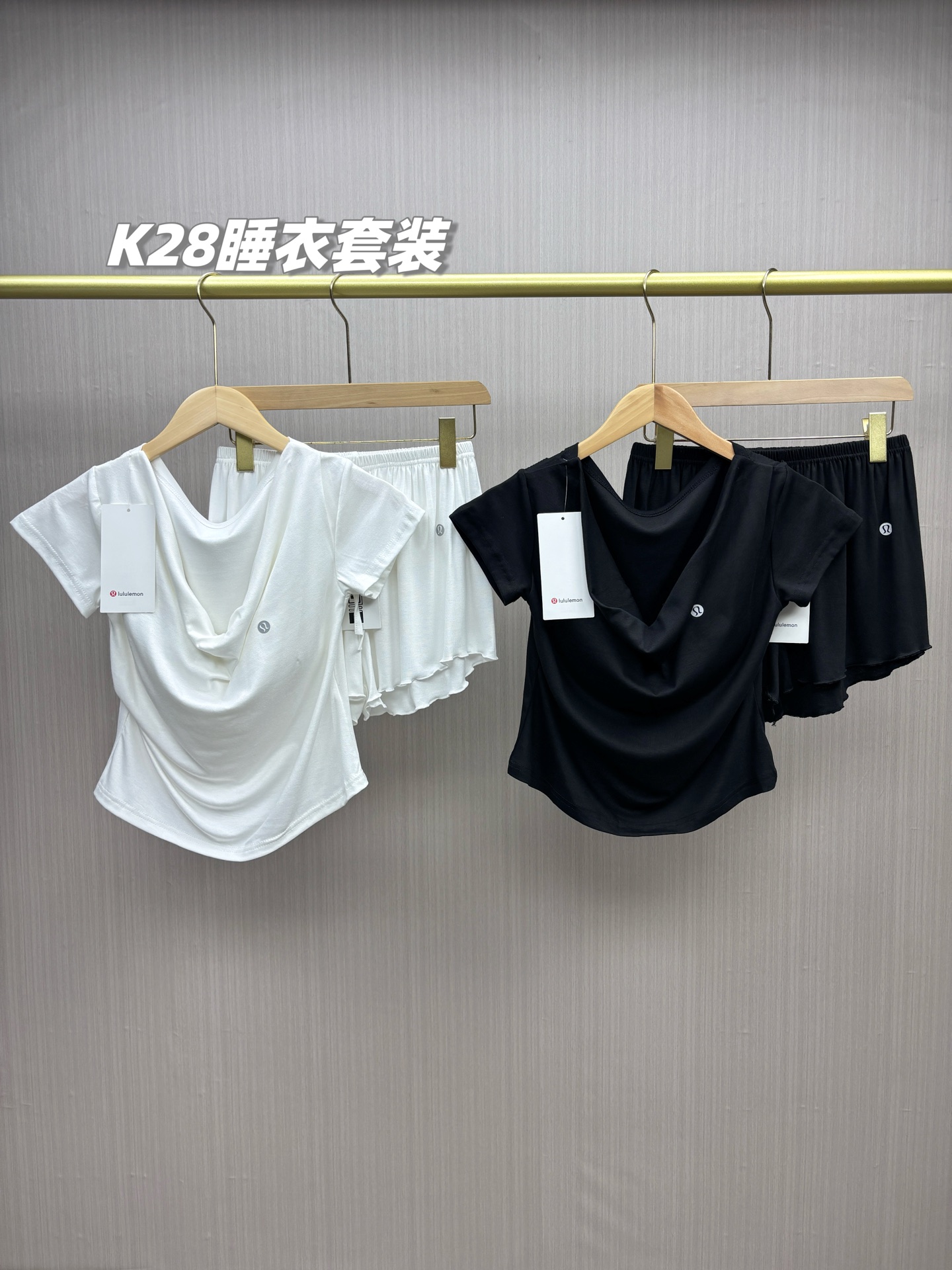 underwear woman