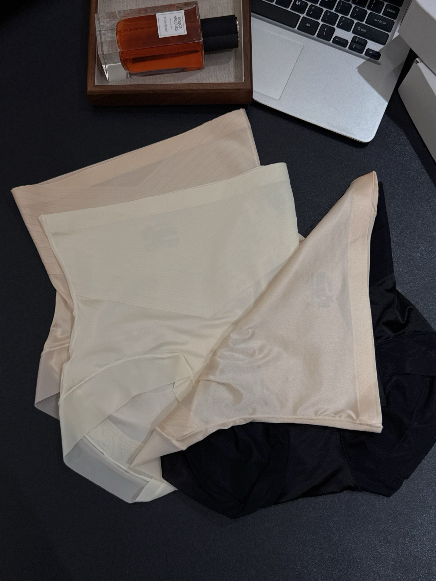 underwear woman