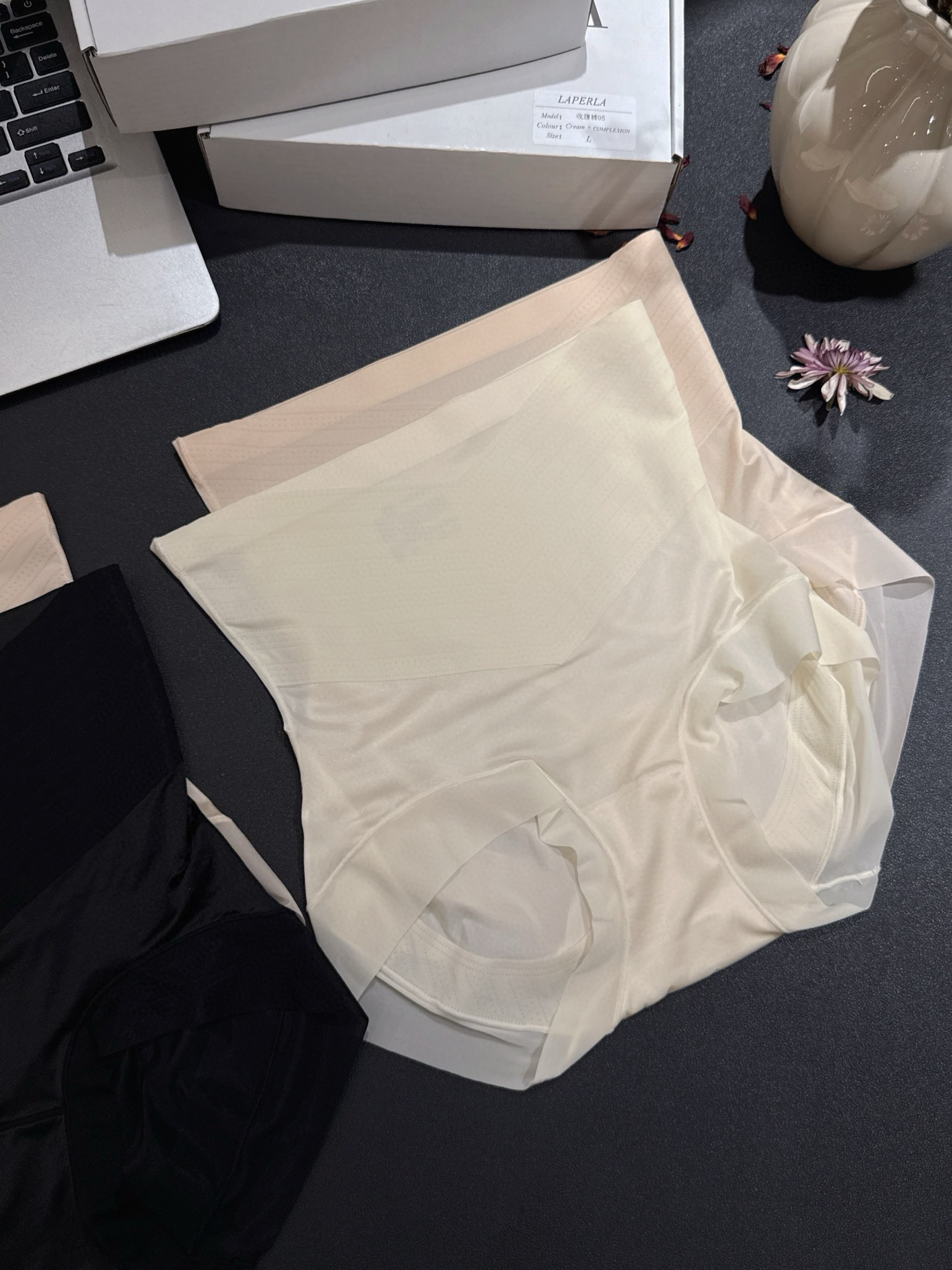 underwear woman