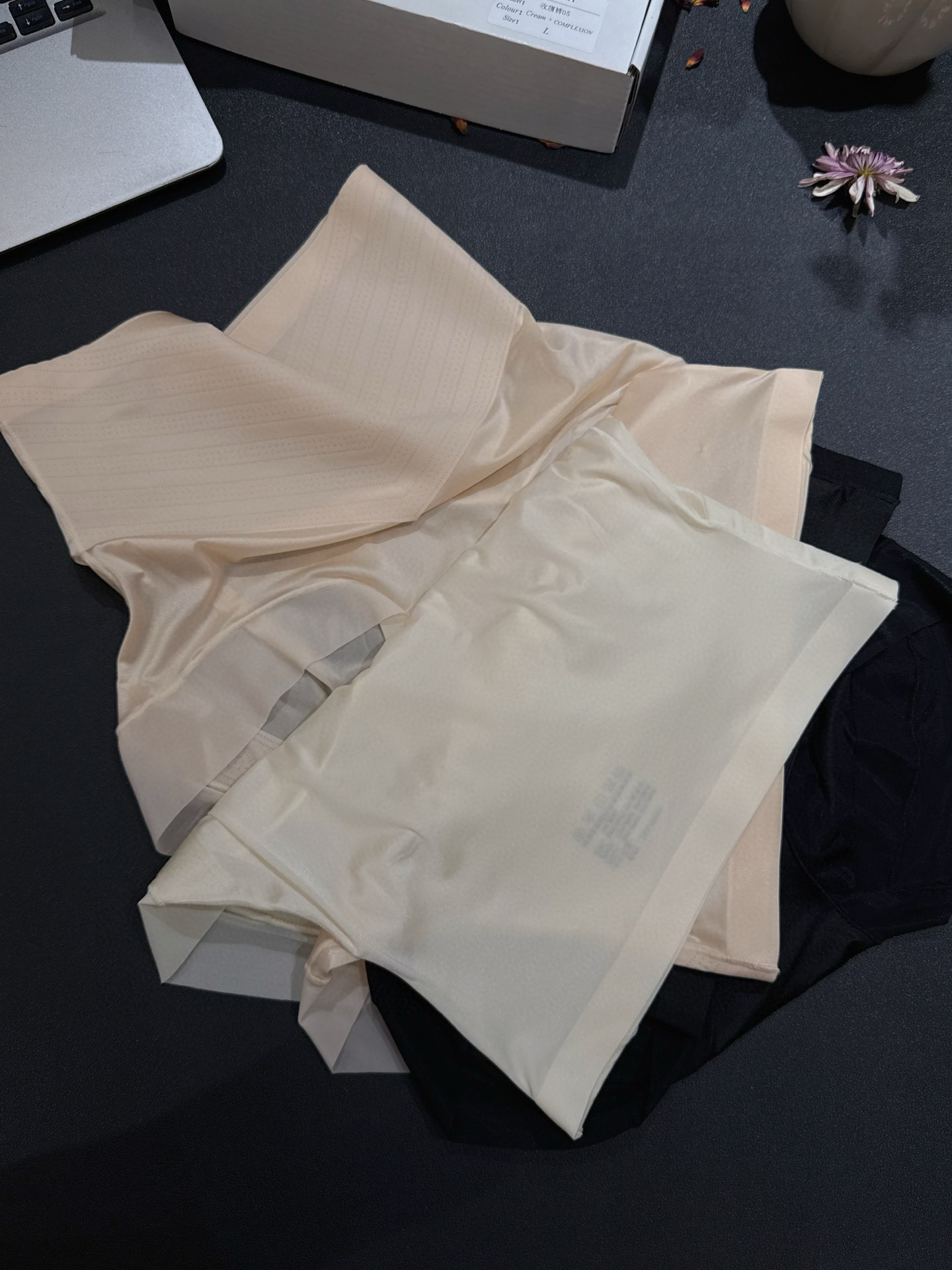 underwear woman