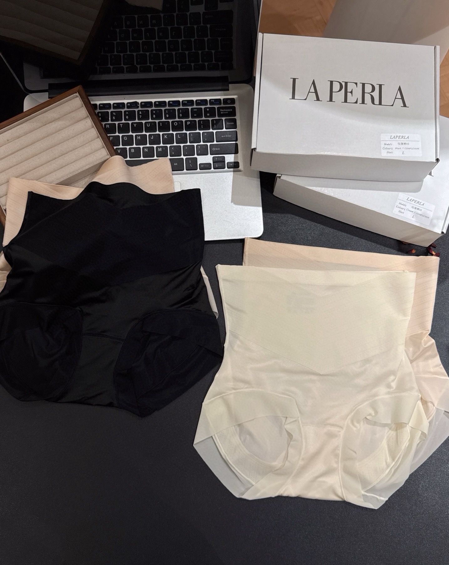 underwear woman