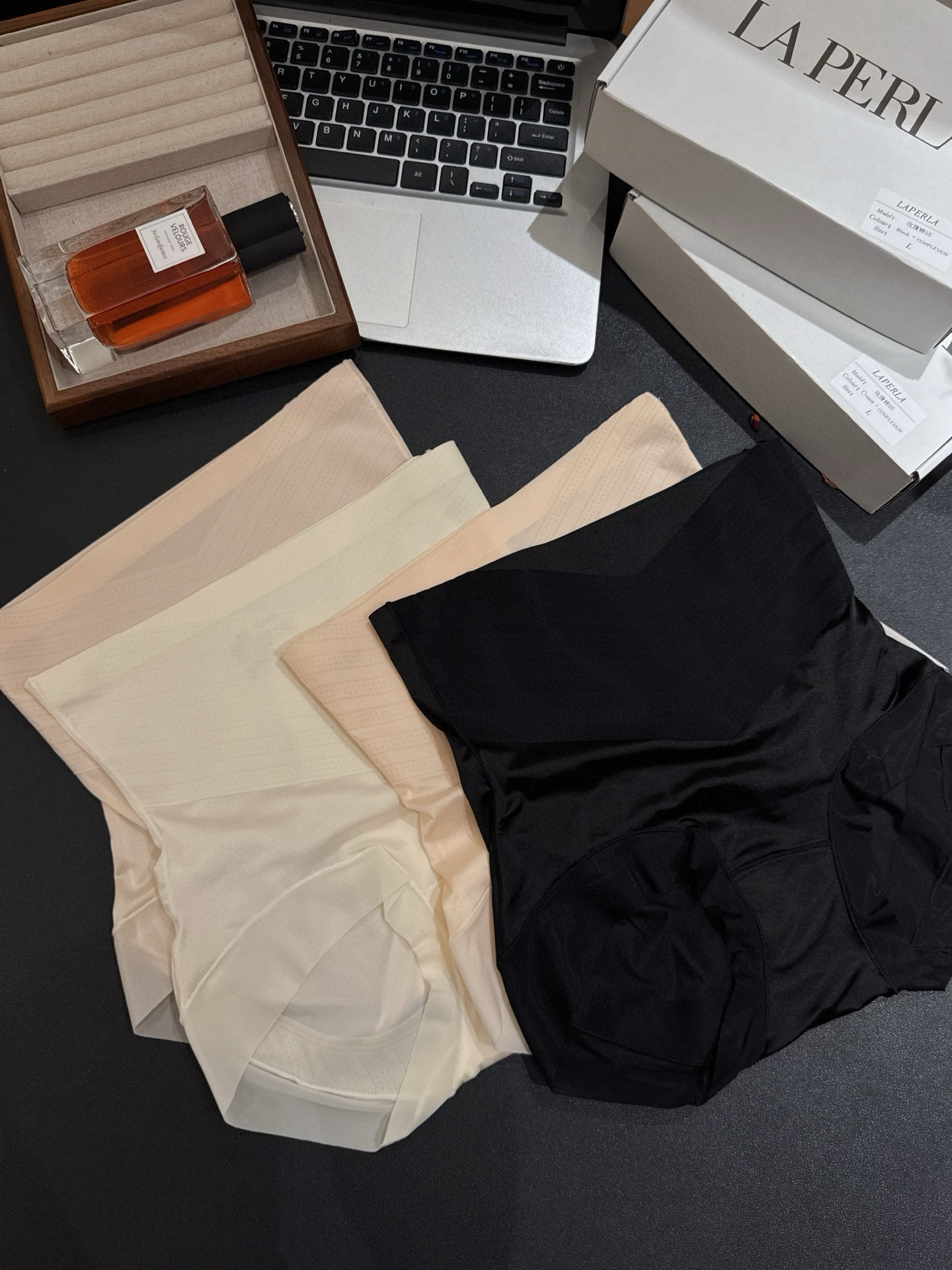 underwear woman