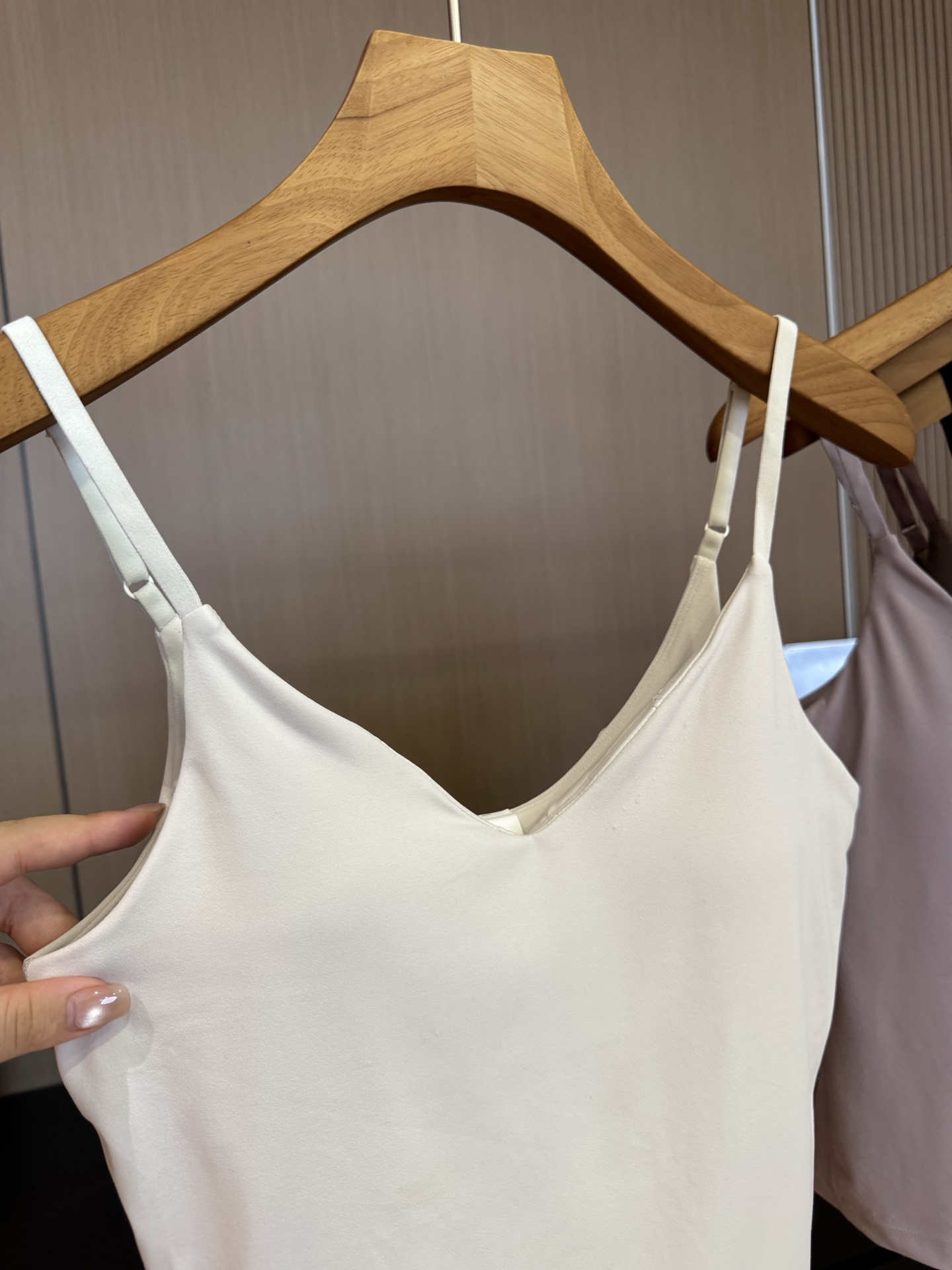 underwear woman