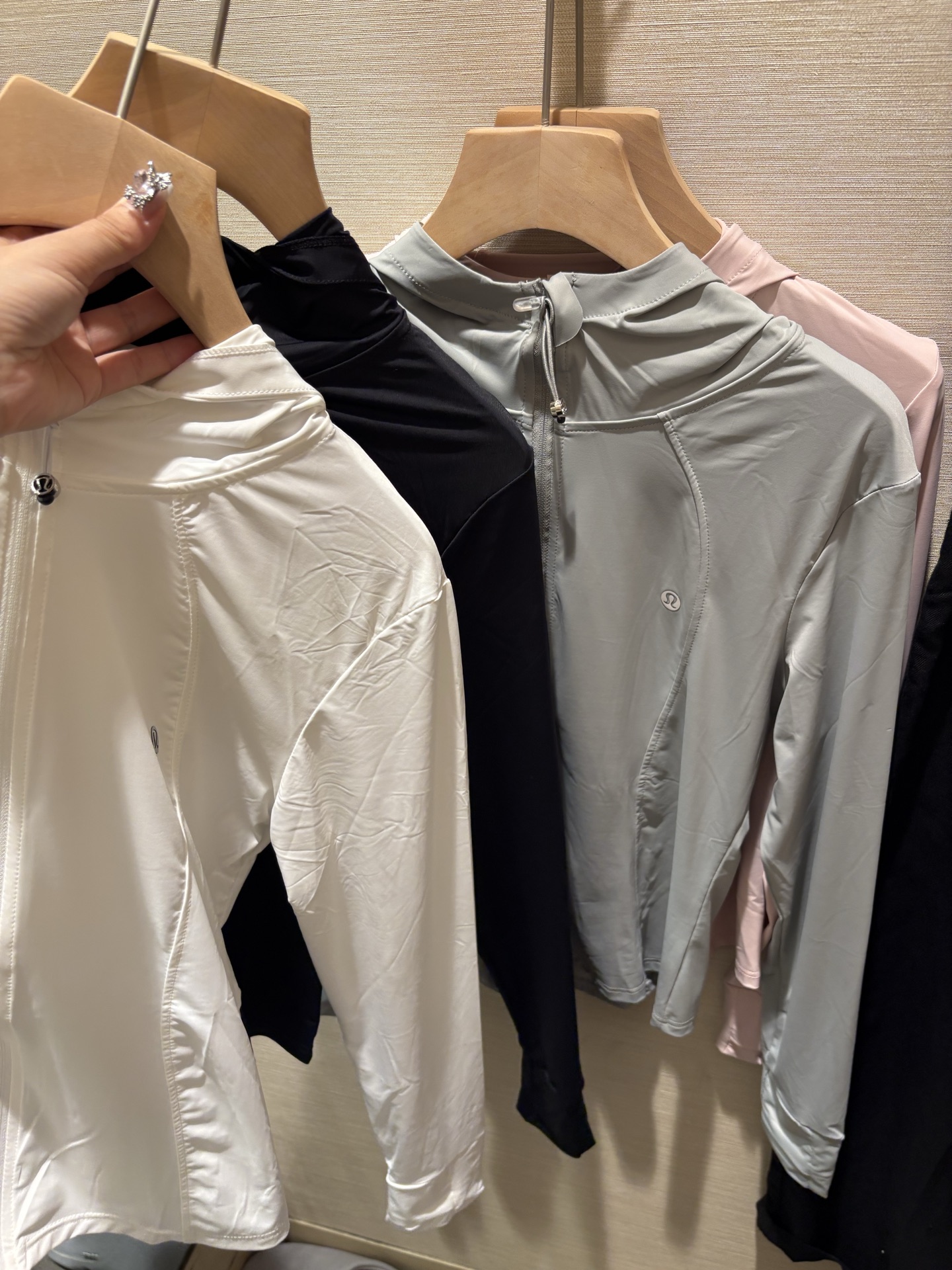 underwear woman