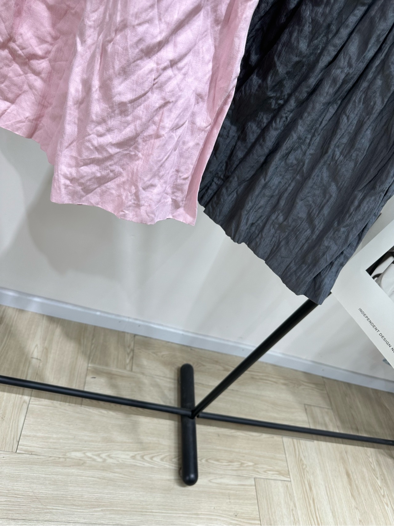 underwear woman