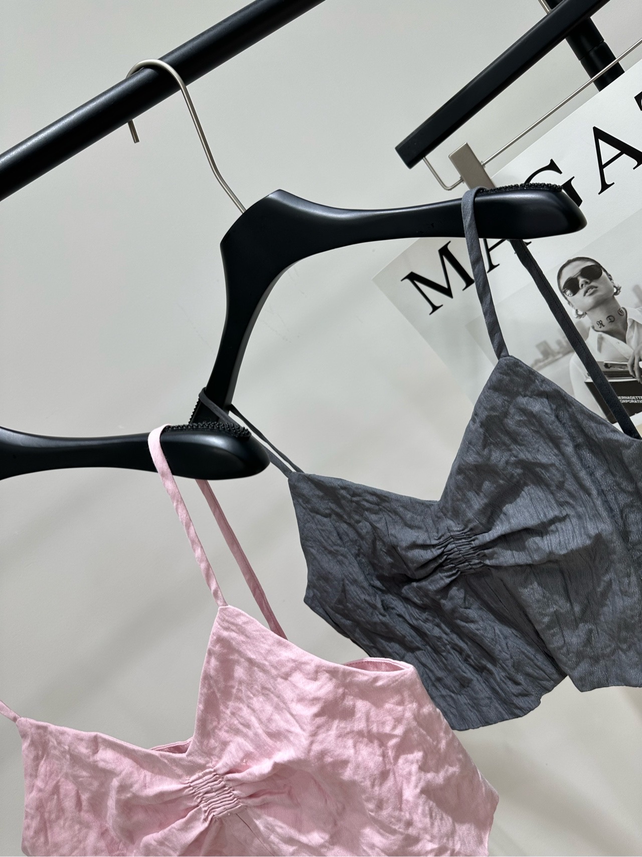 underwear woman