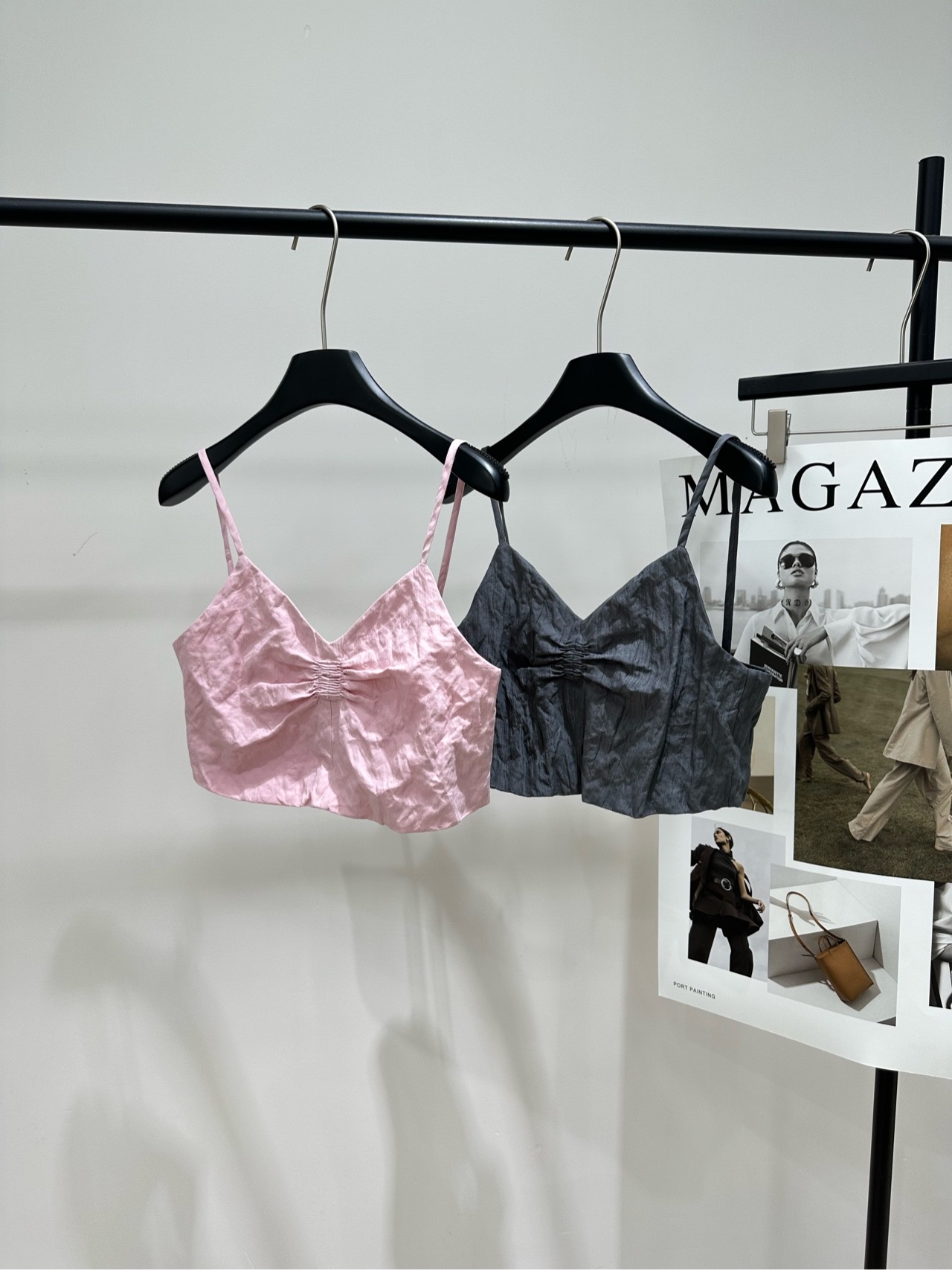 underwear woman