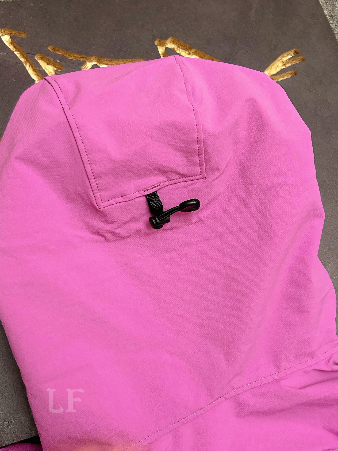 underwear woman