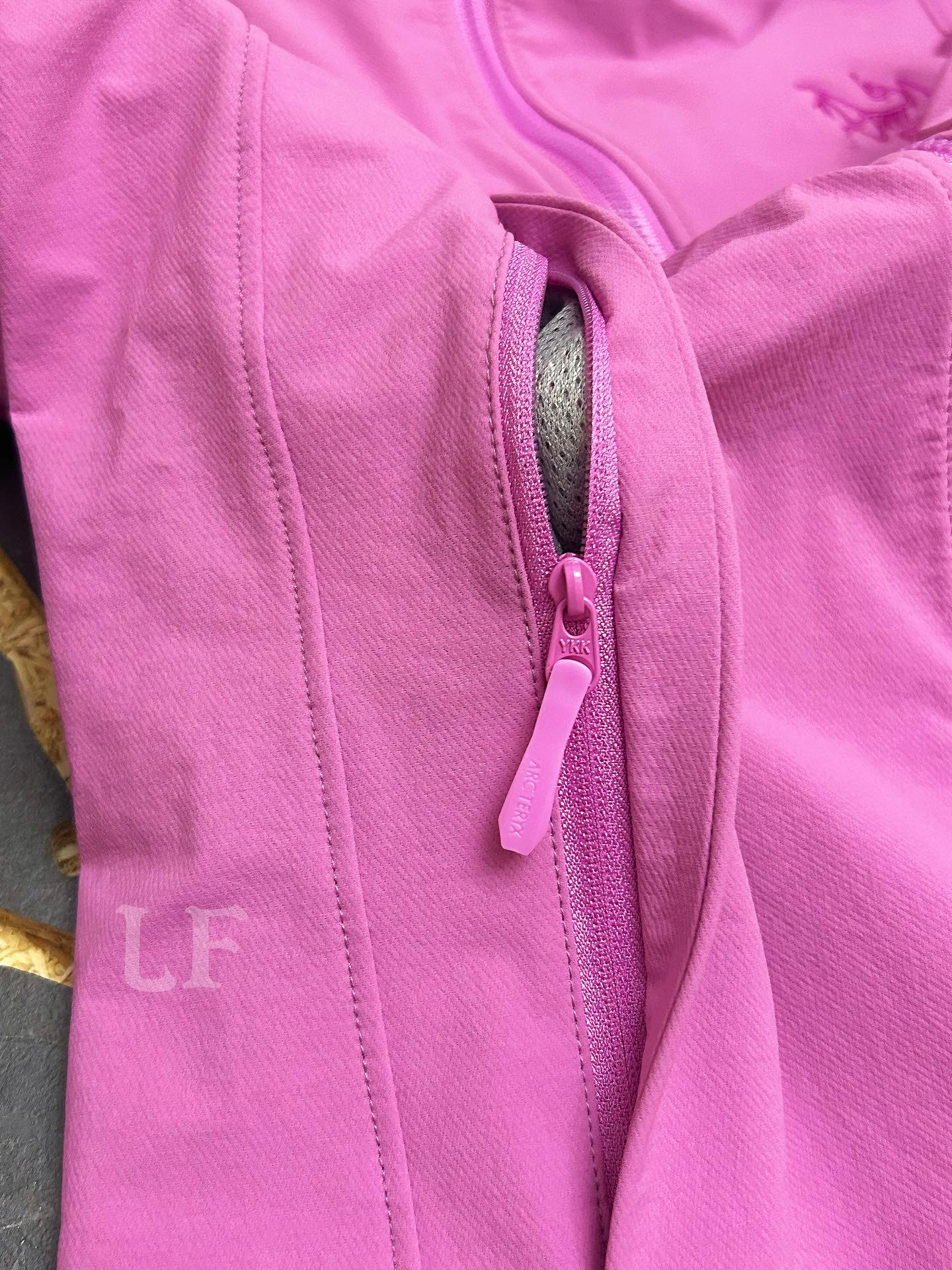 underwear woman