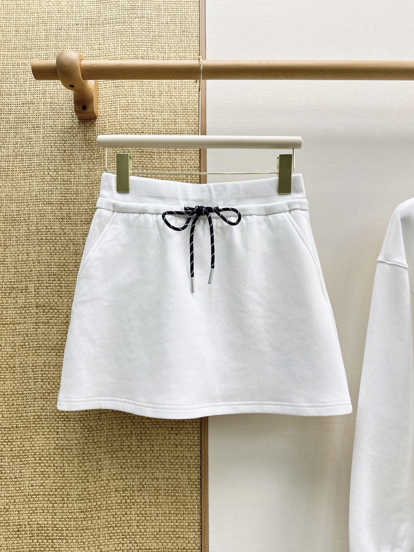 underwear woman