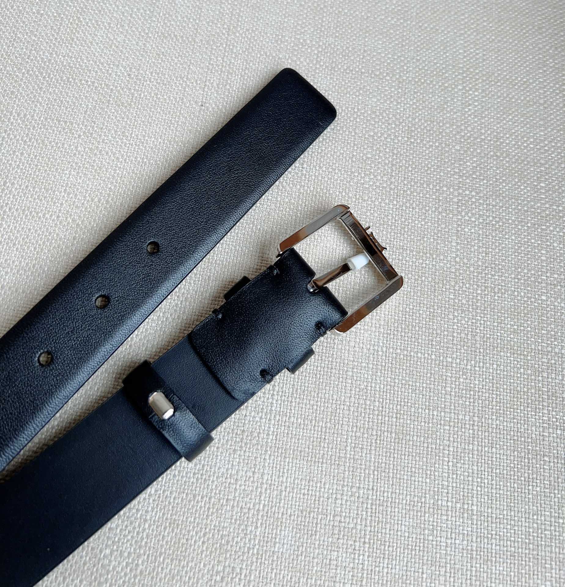 Burberry belt
