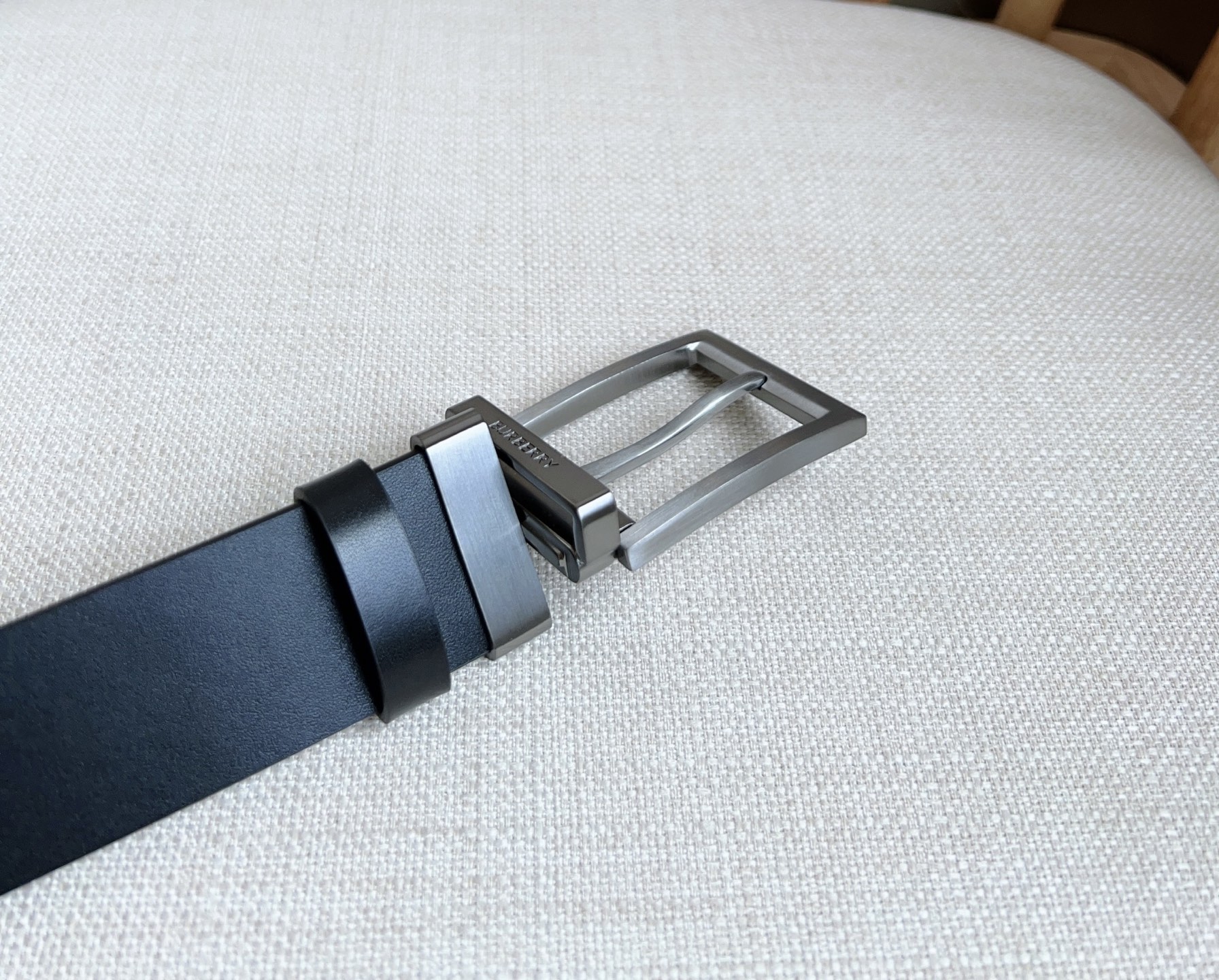 Burberry belt