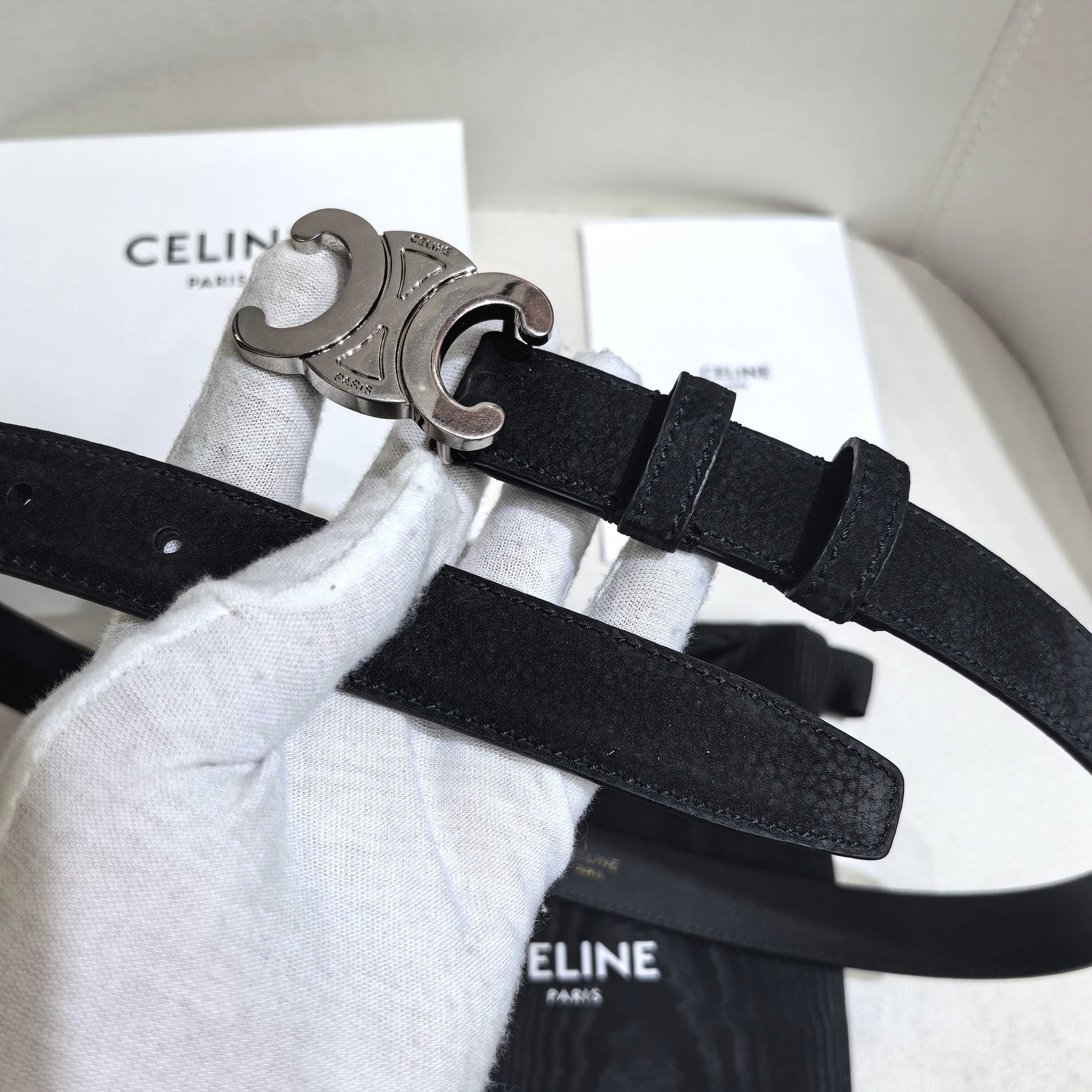 Celine belt