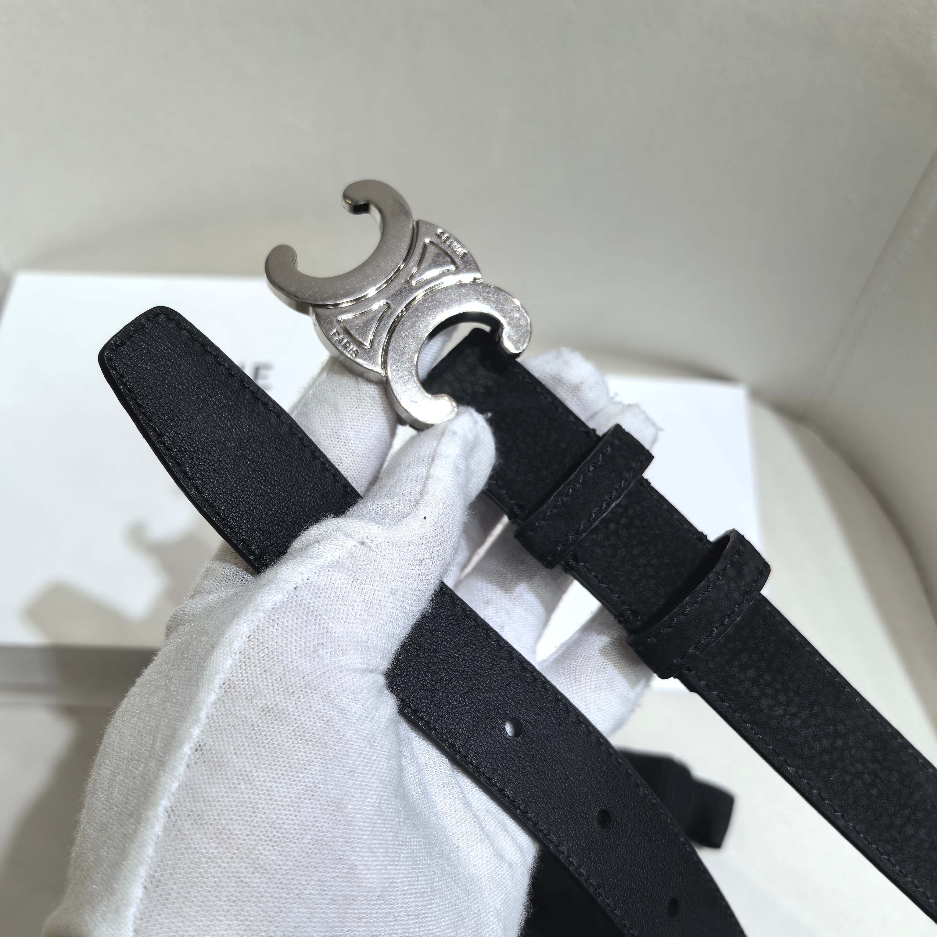 Celine belt