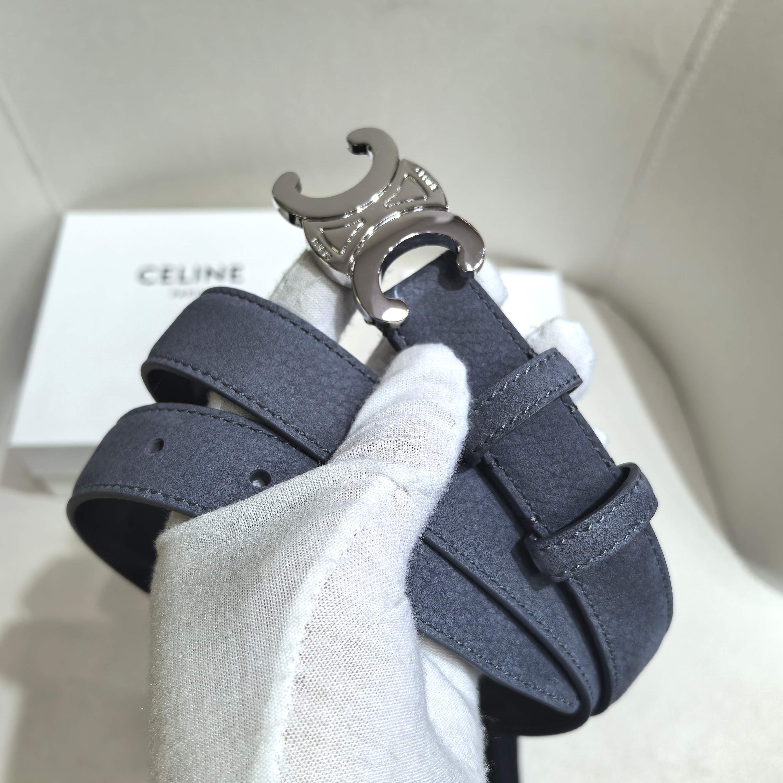 Celine belt