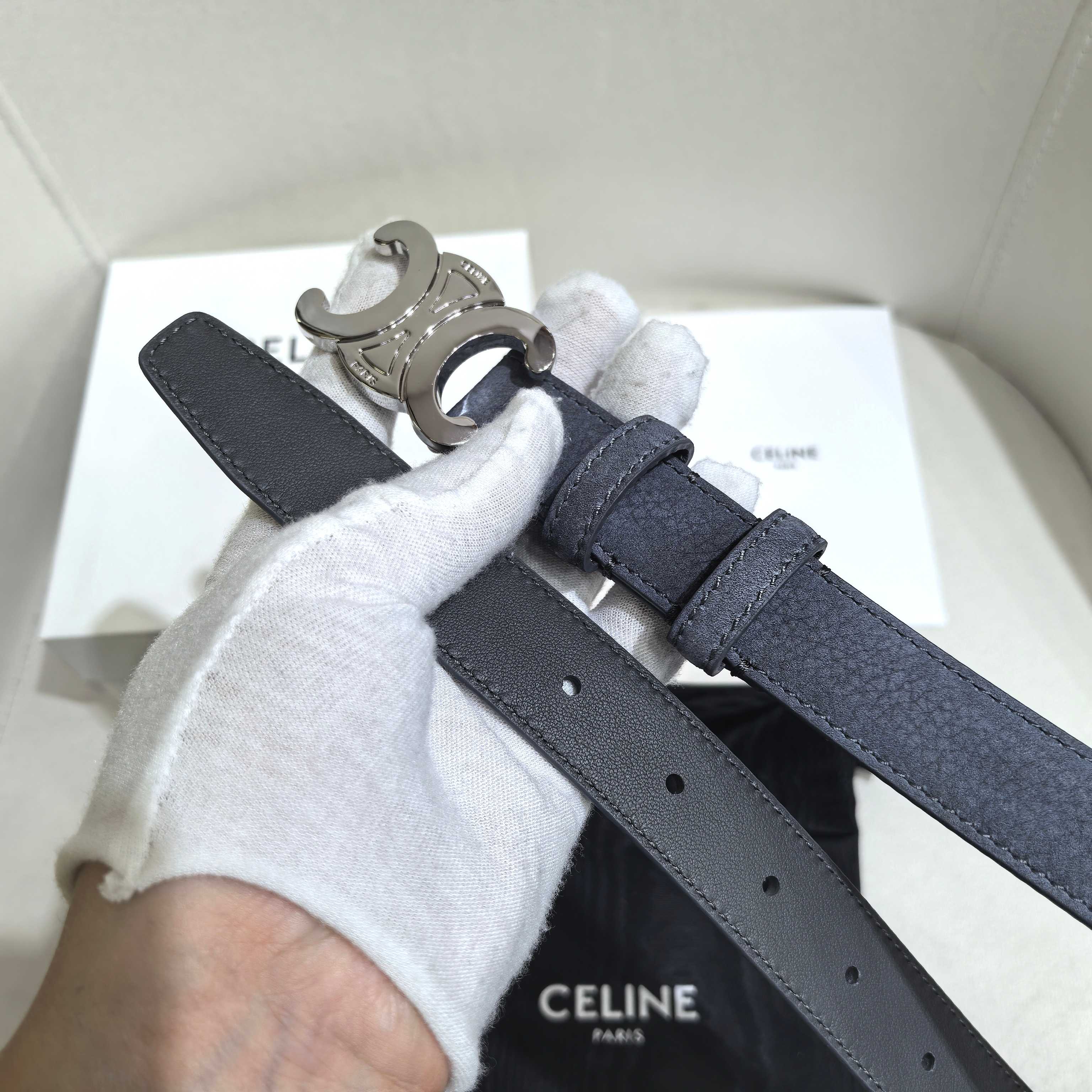 Celine belt