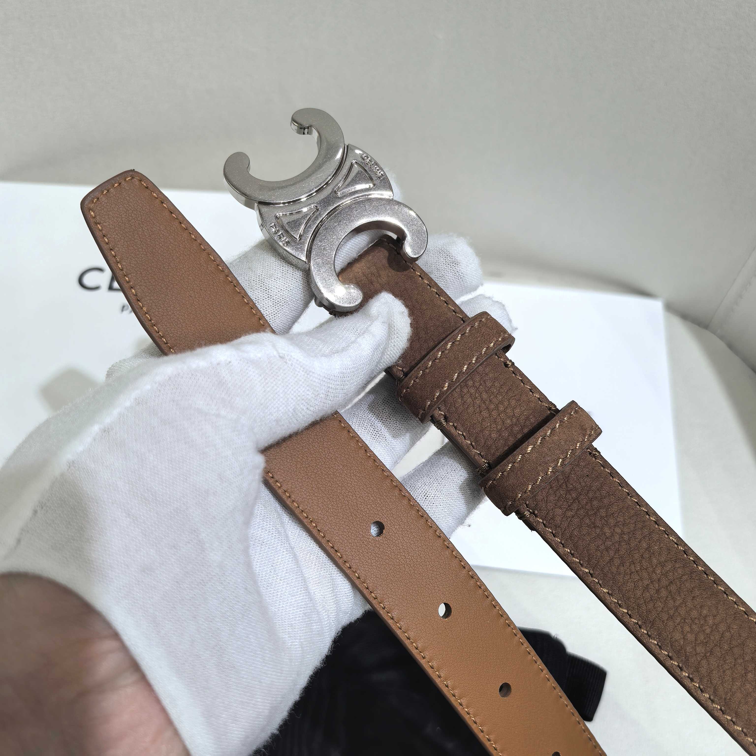 Celine belt