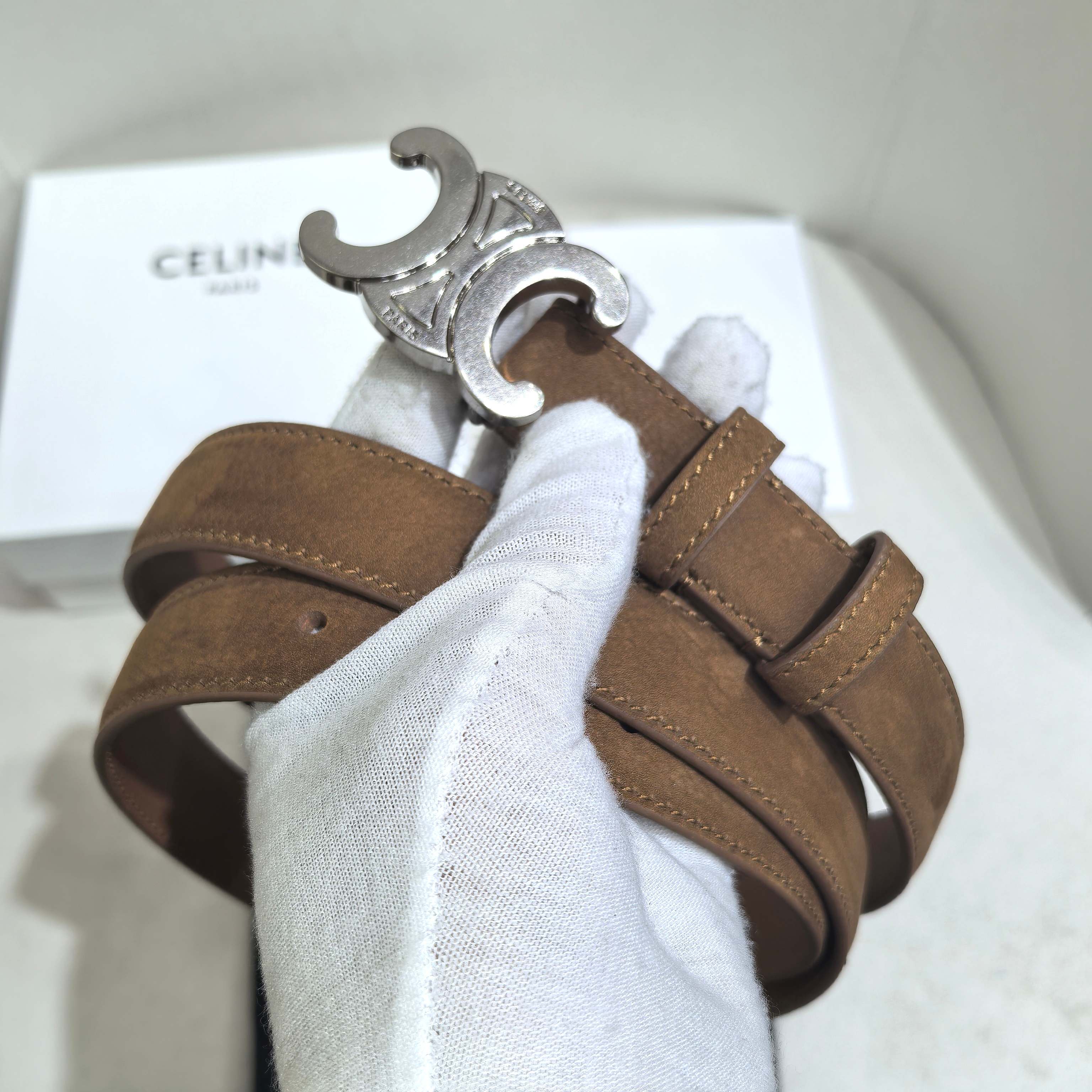 Celine belt