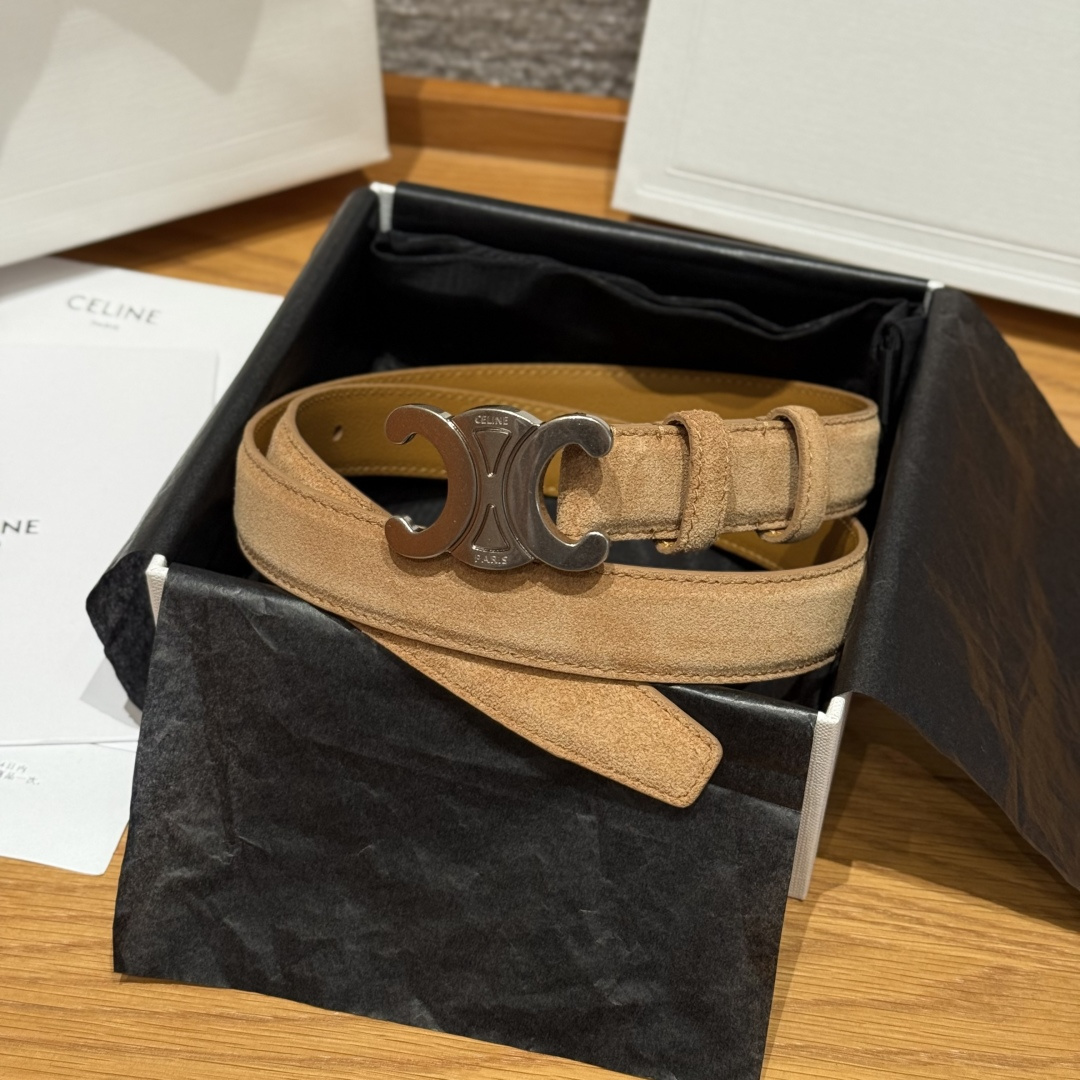 Celine belt