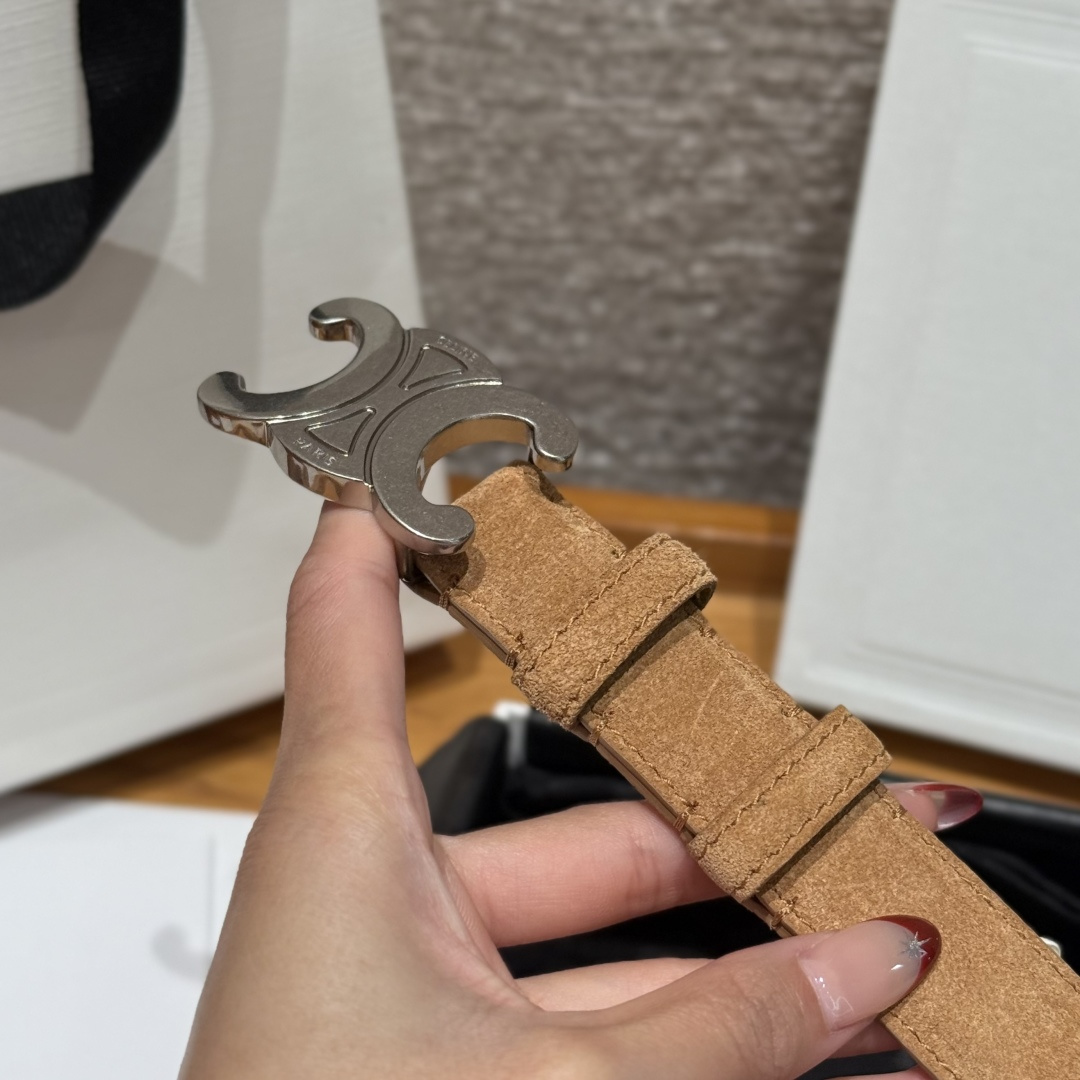 Celine belt