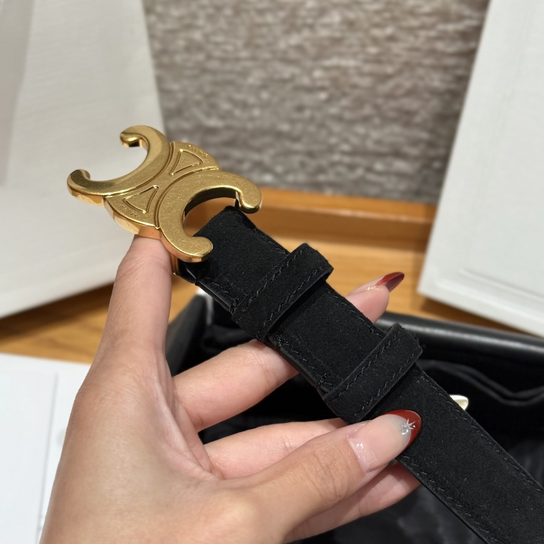 Celine belt