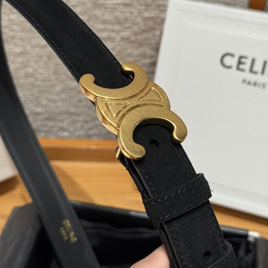 Celine belt
