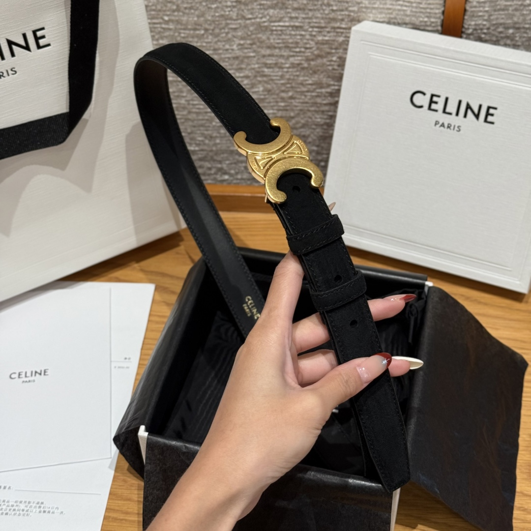Celine belt