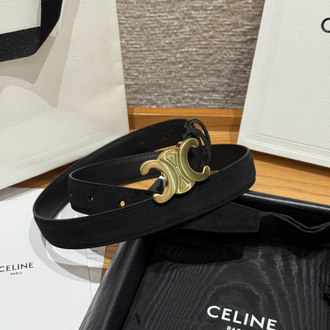 Celine belt