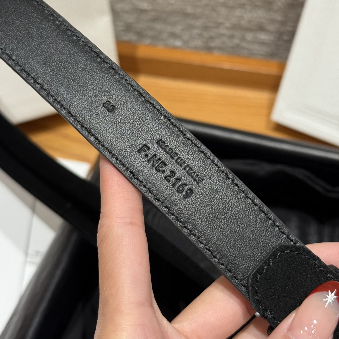 Celine belt