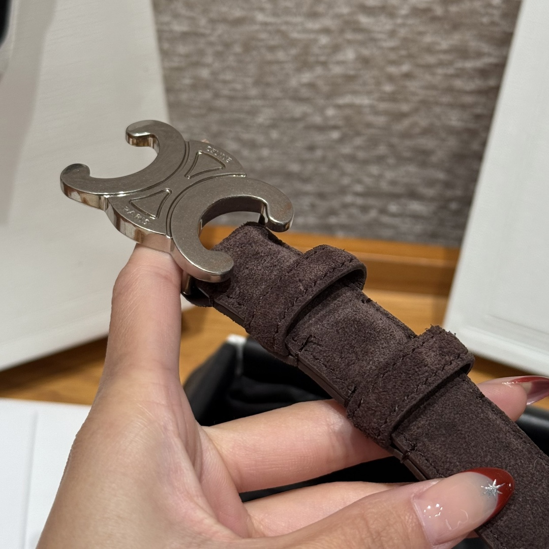 Celine belt