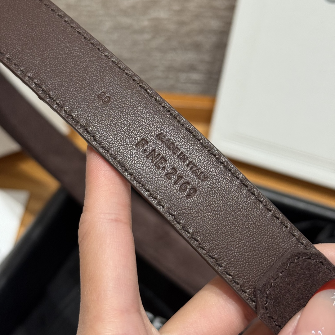 Celine belt