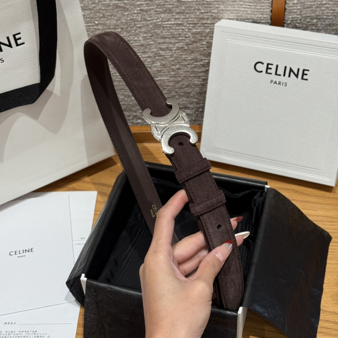 Celine belt