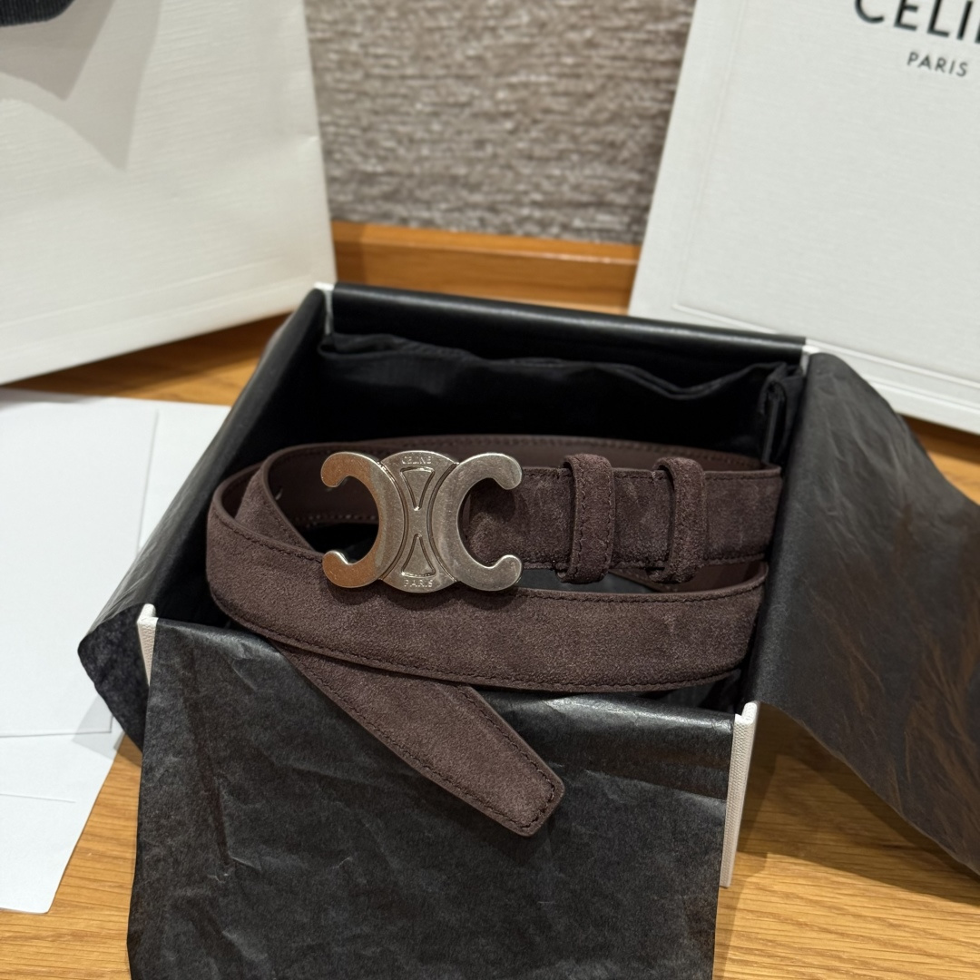 Celine belt