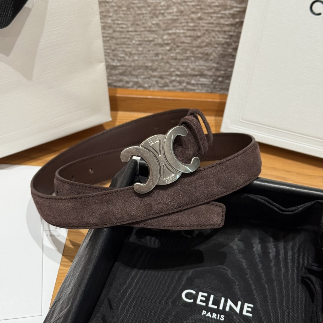 Celine belt