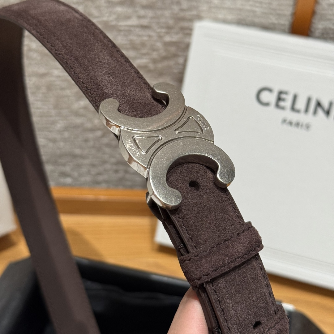 Celine belt