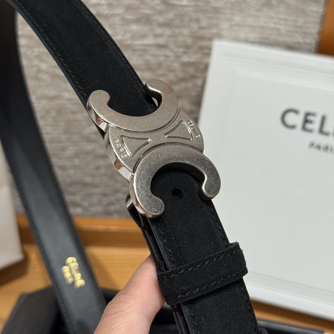 Celine belt