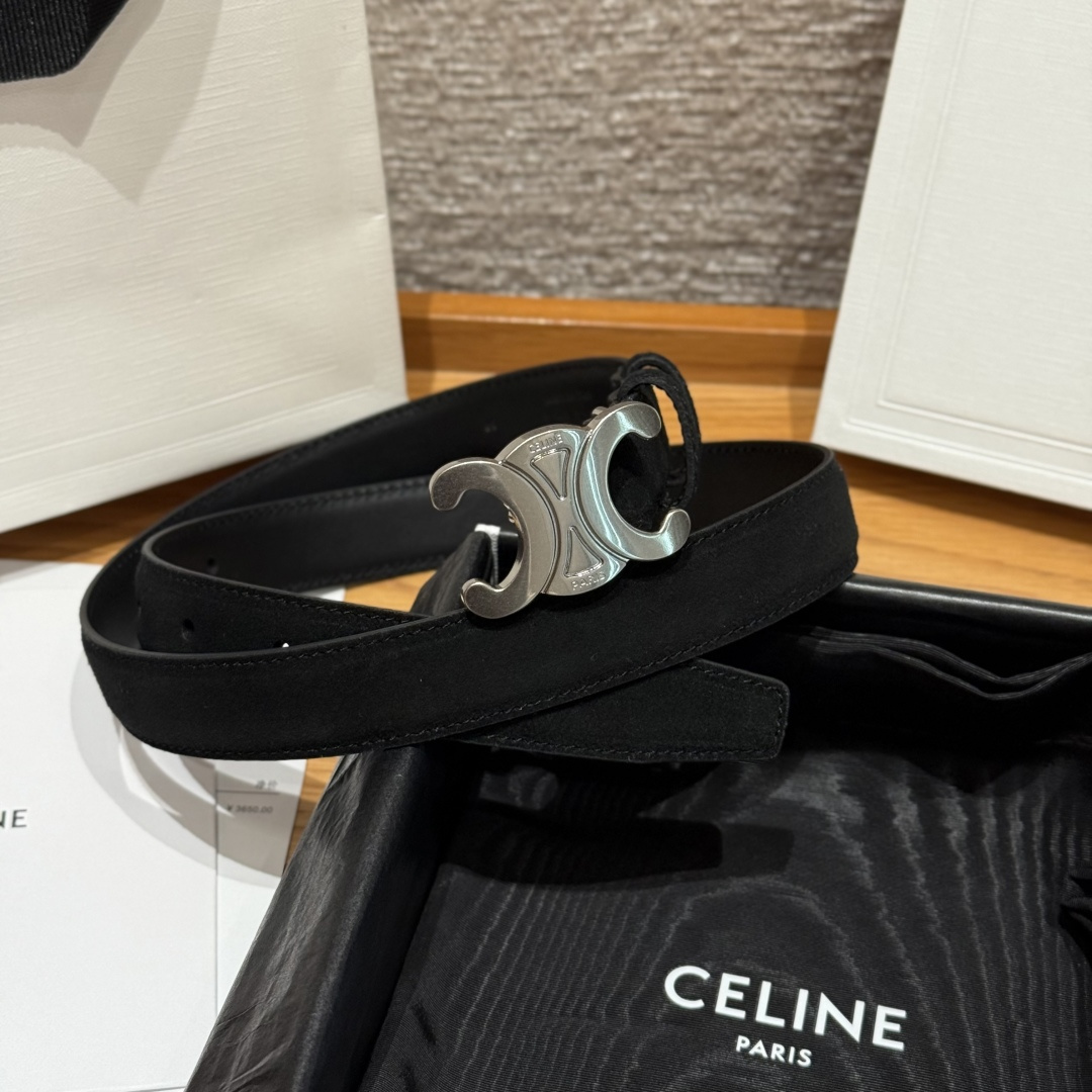 Celine belt