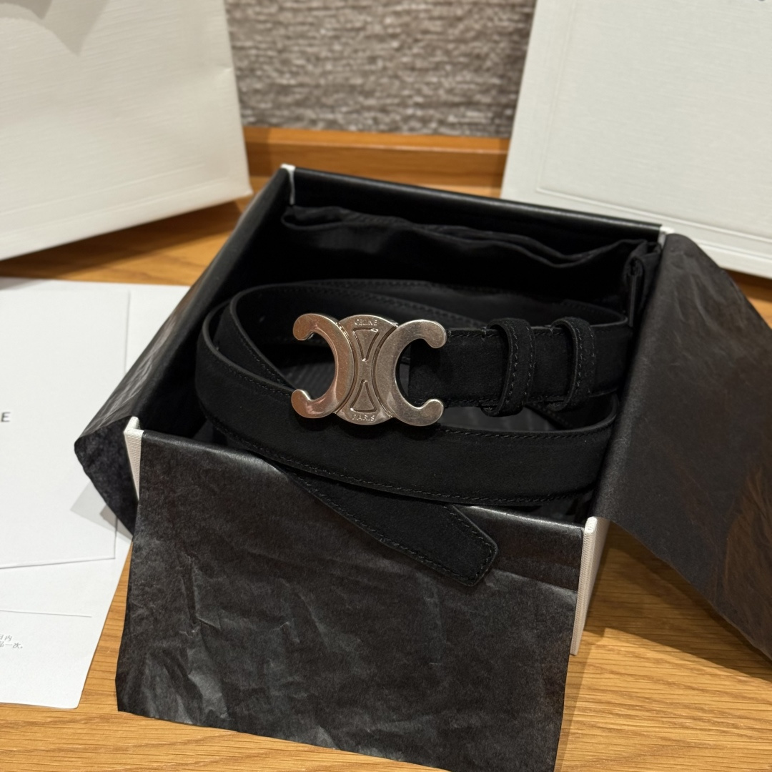 Celine belt