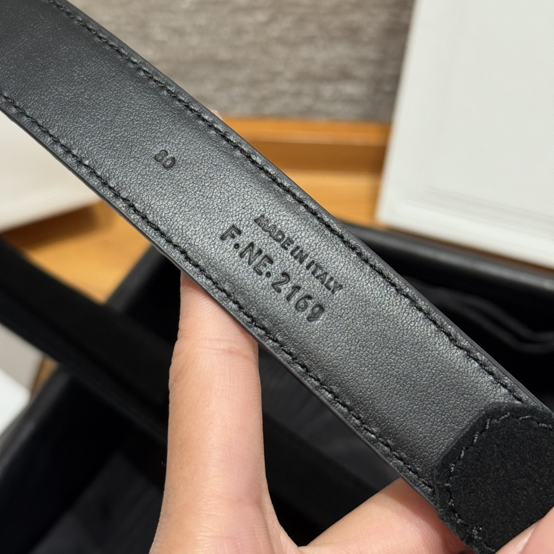 Celine belt