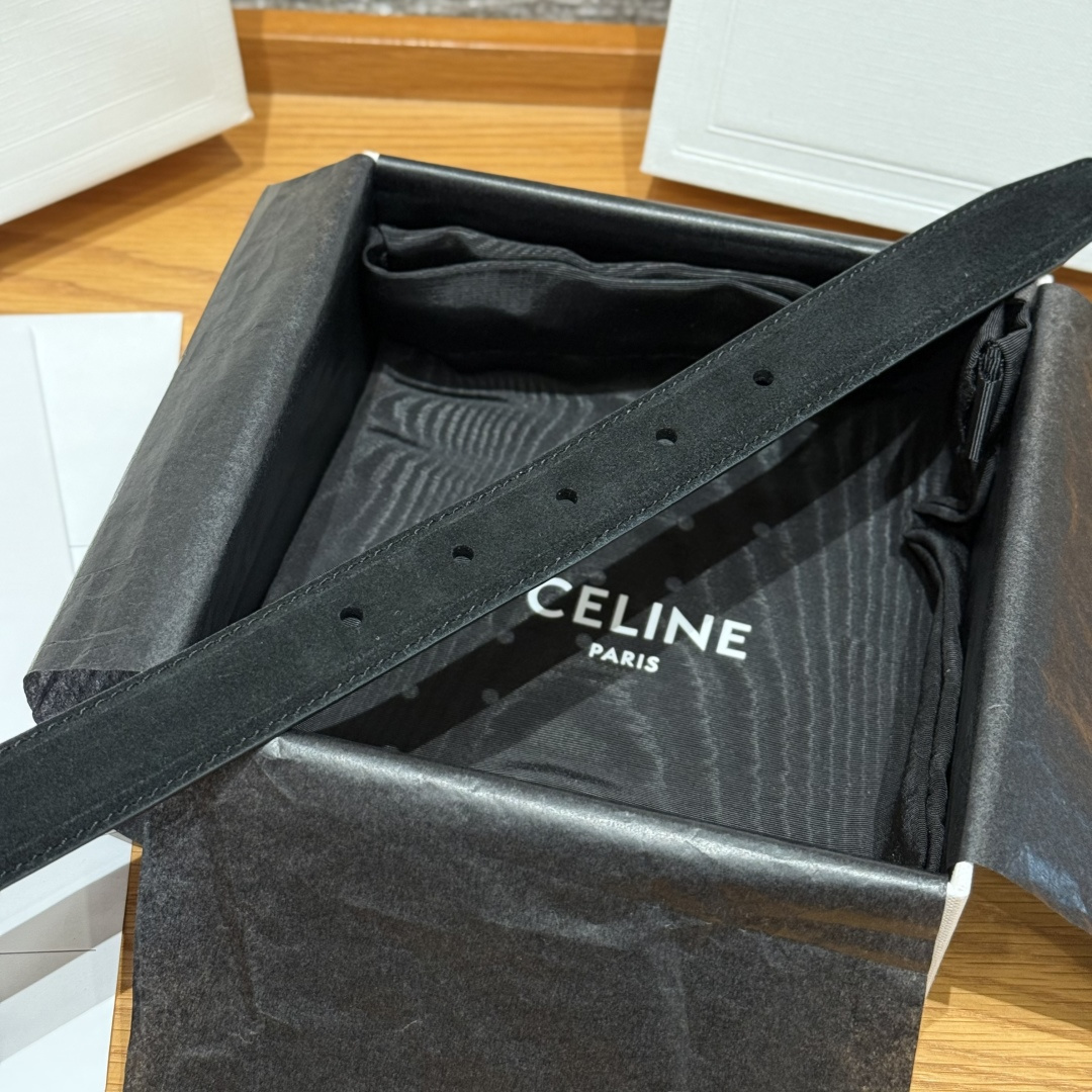 Celine belt