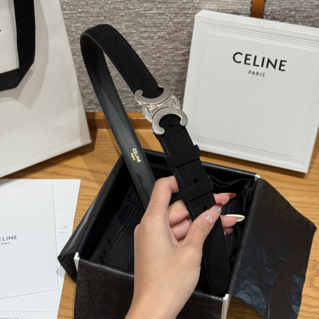 Celine belt