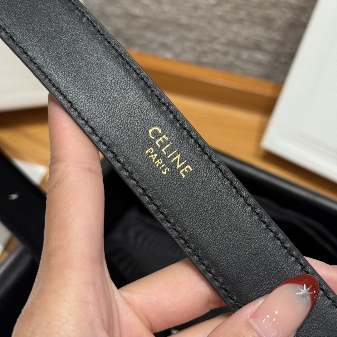 Celine belt