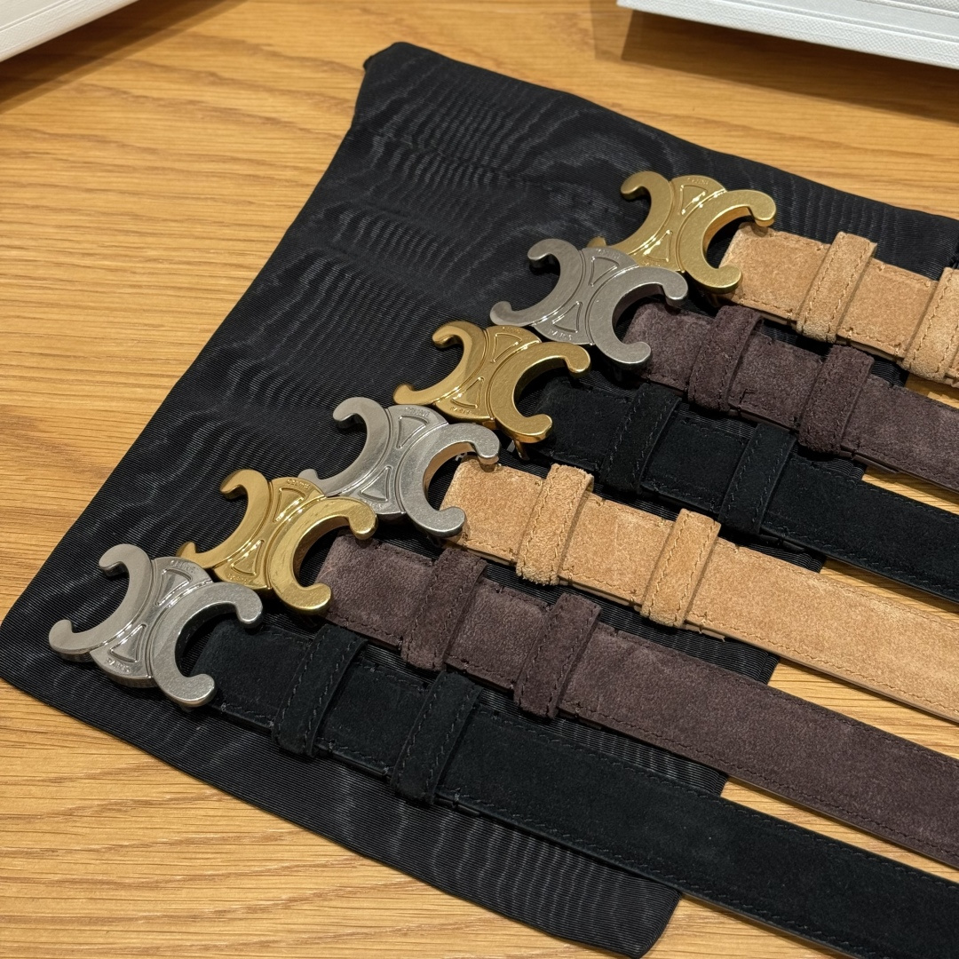 Celine belt