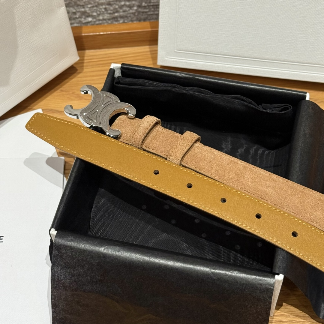 Celine belt
