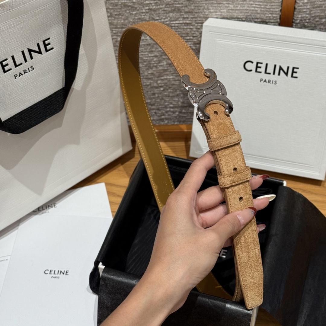 Celine belt