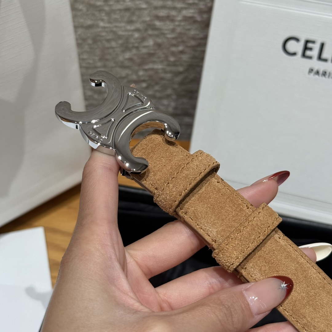 Celine belt