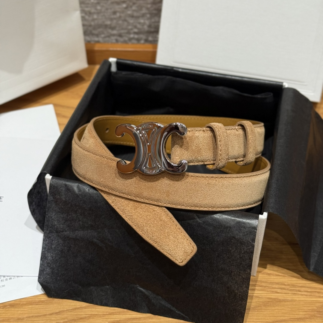 Celine belt