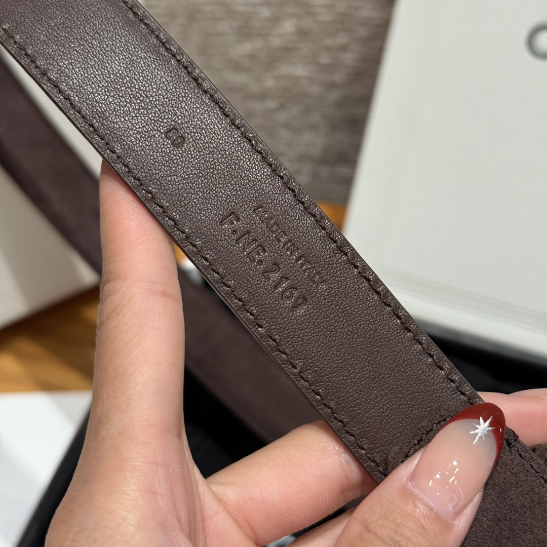 Celine belt