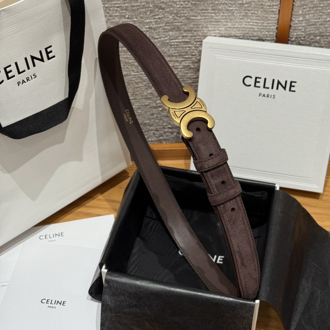 Celine belt