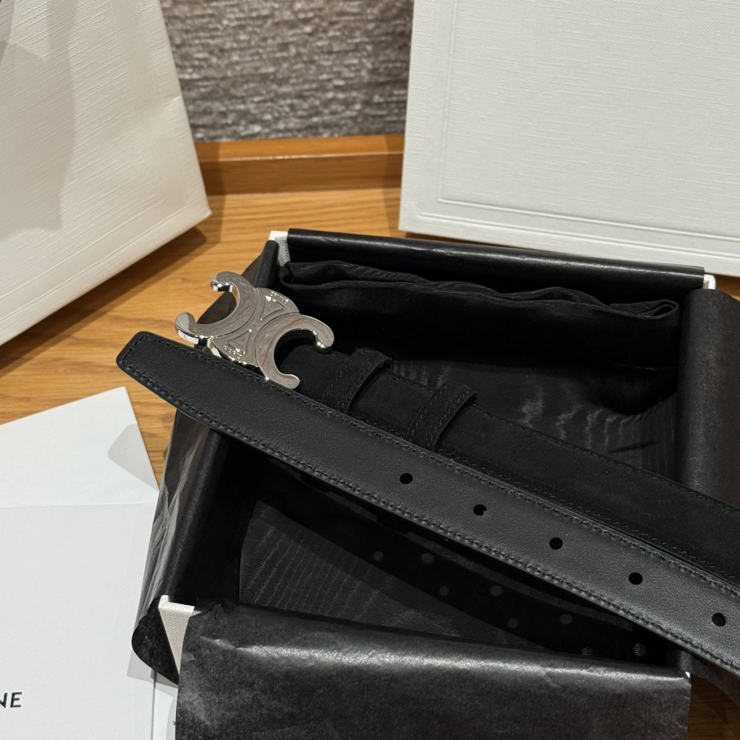 Celine belt
